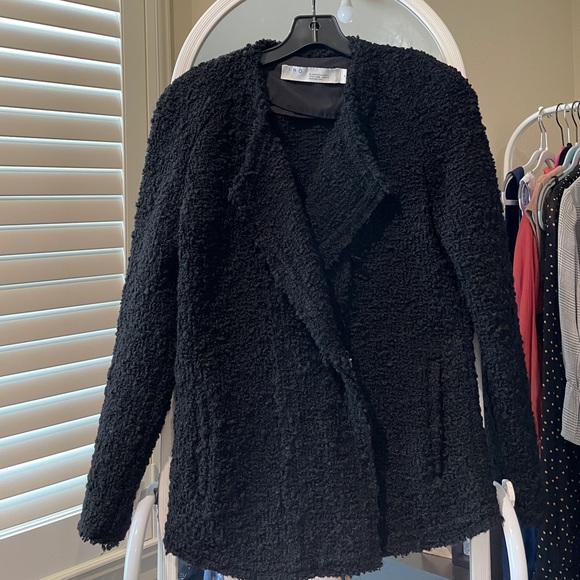 NWT IRO PARIS Tweed Jacket - Picture 3 of 7